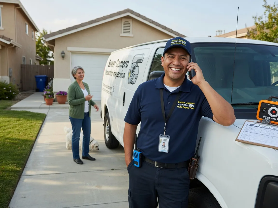 Sewer Line Repair Yeso, NM FAQs